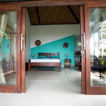 Baruna House Amed  Luaran gambar